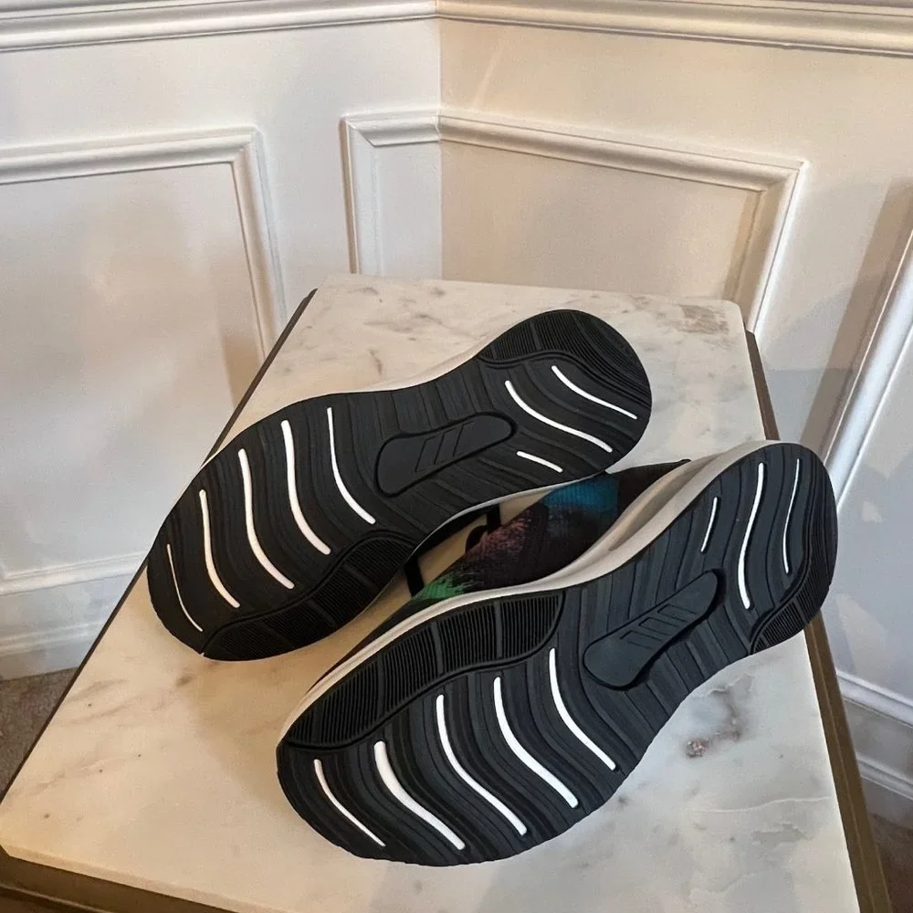adidas fortarun multicolor